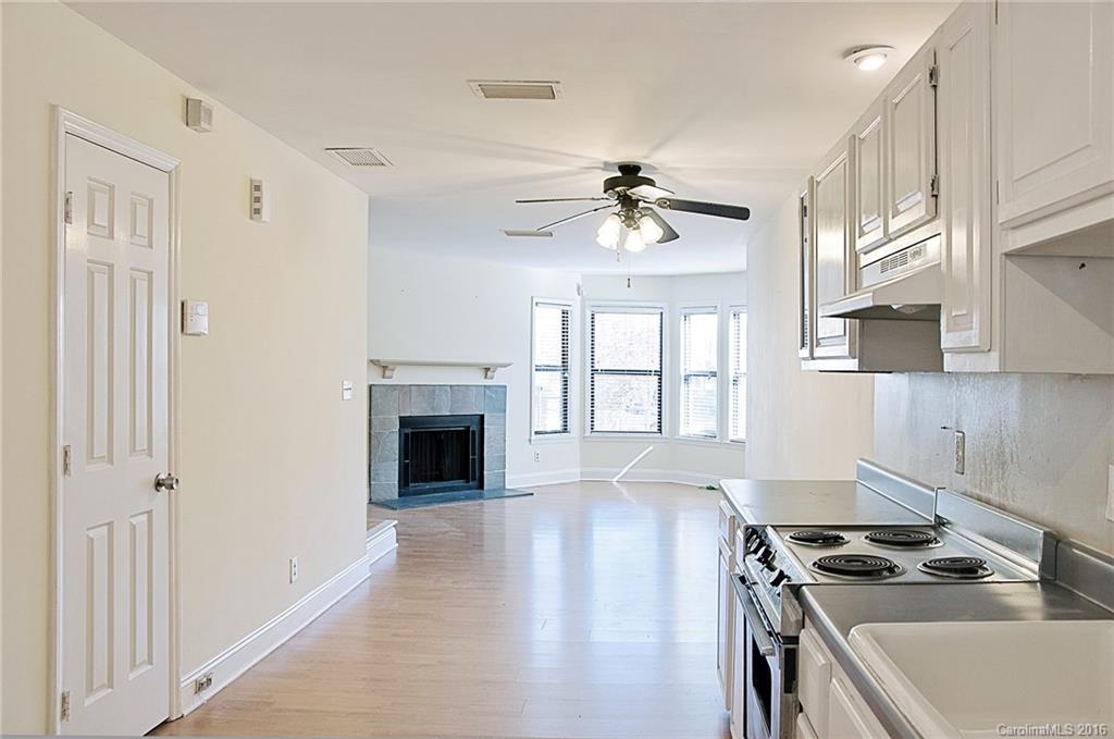 Third Ward - Residential Lease