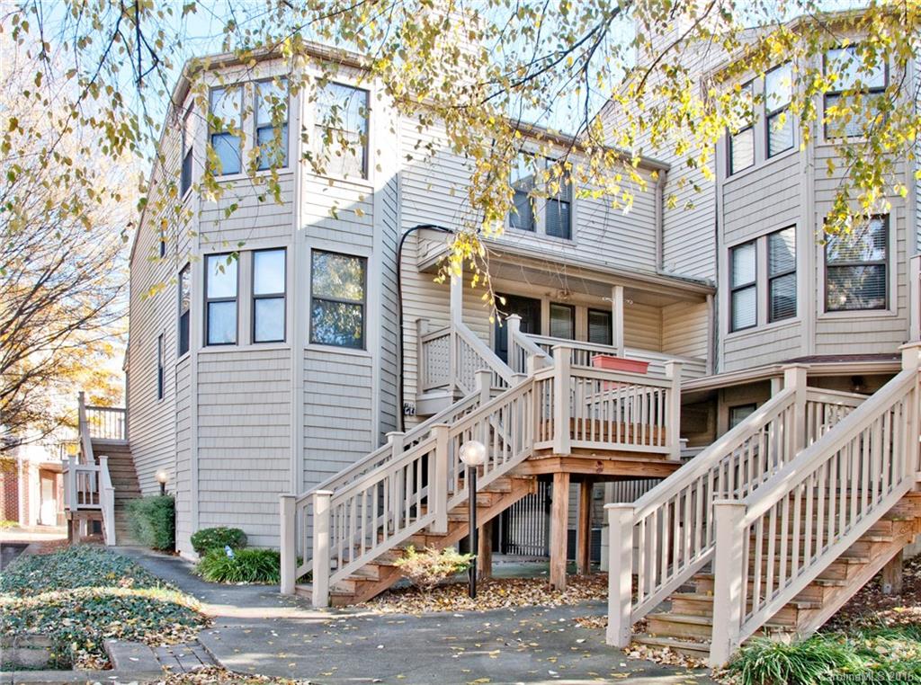 Third Ward - Residential Lease