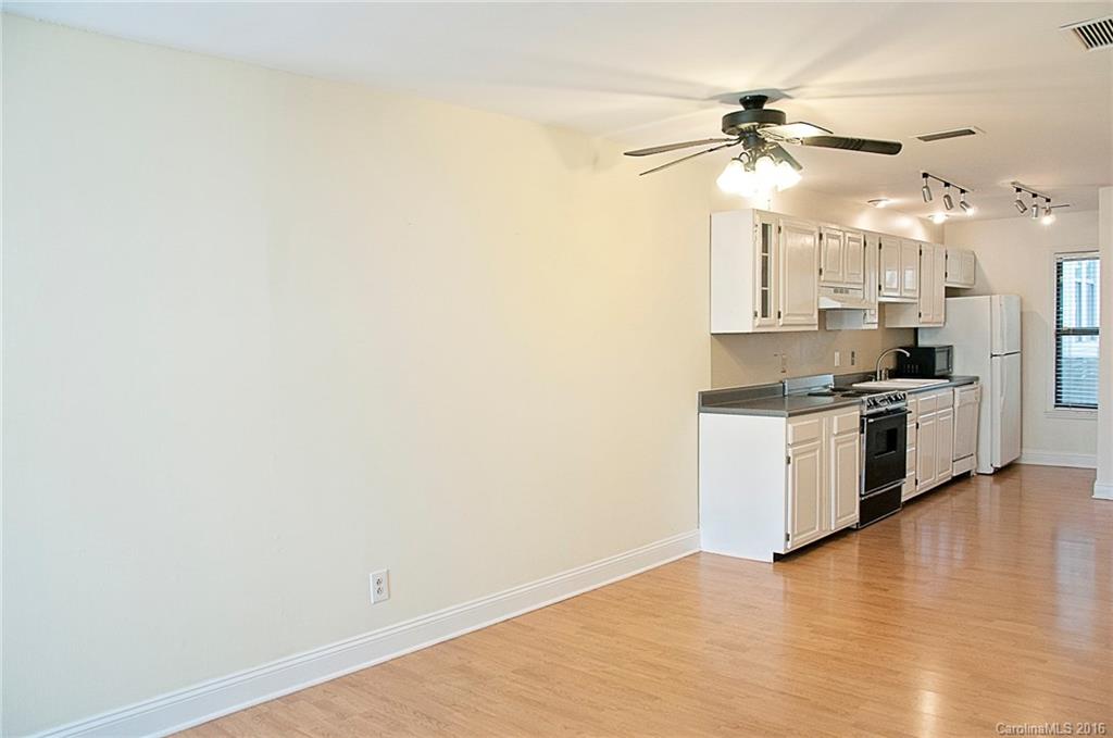 Third Ward - Residential Lease