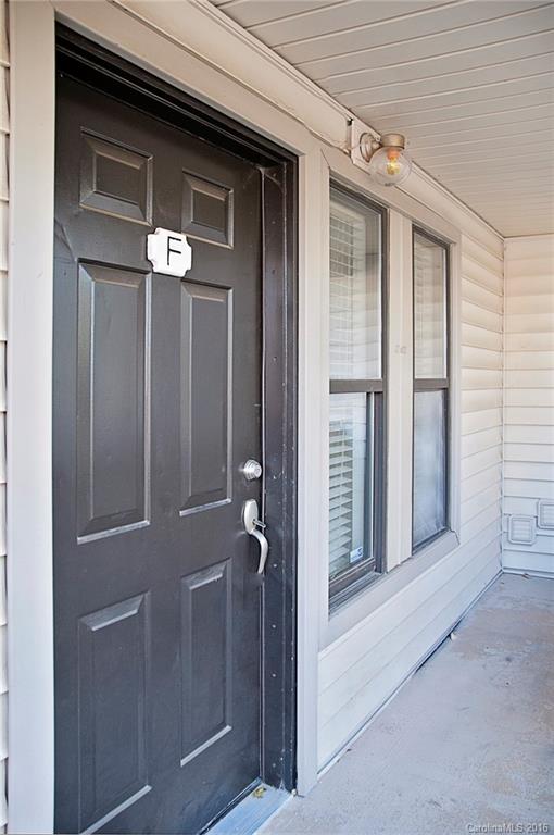 Third Ward - Residential Lease