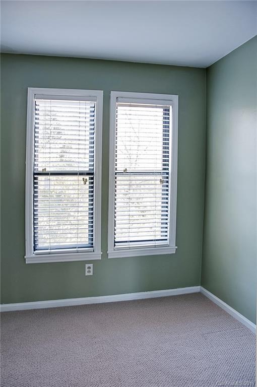 Third Ward - Residential Lease