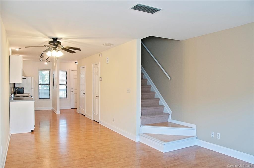 Third Ward - Residential Lease