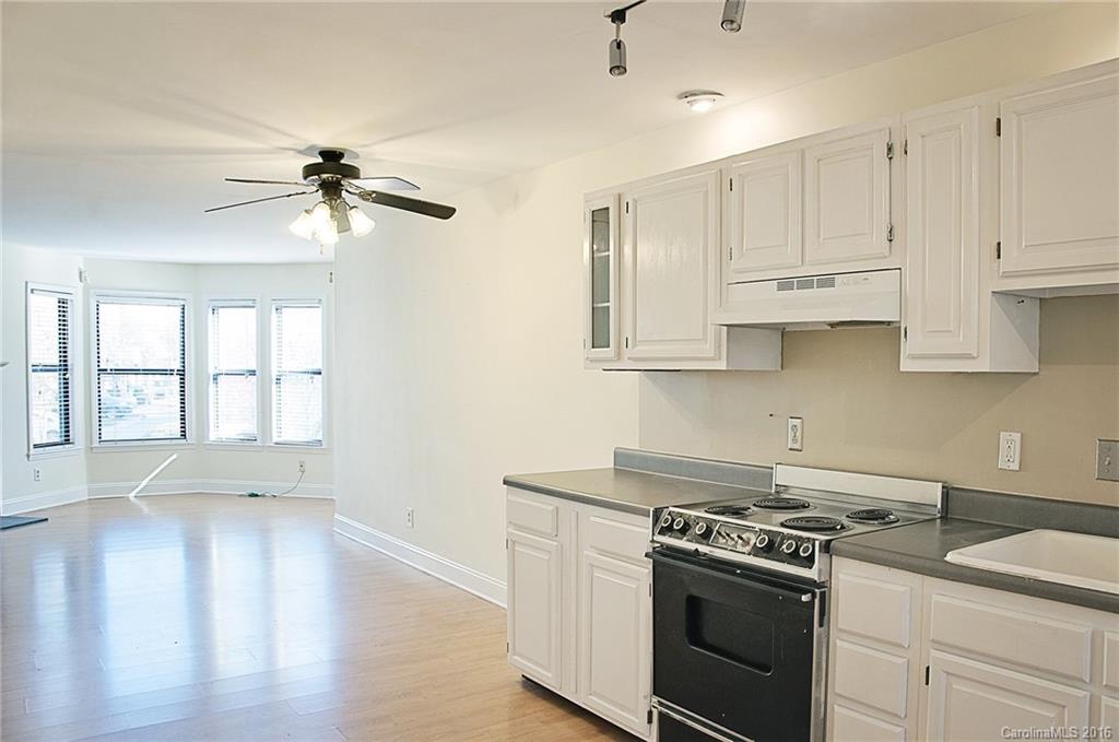 Third Ward - Residential Lease