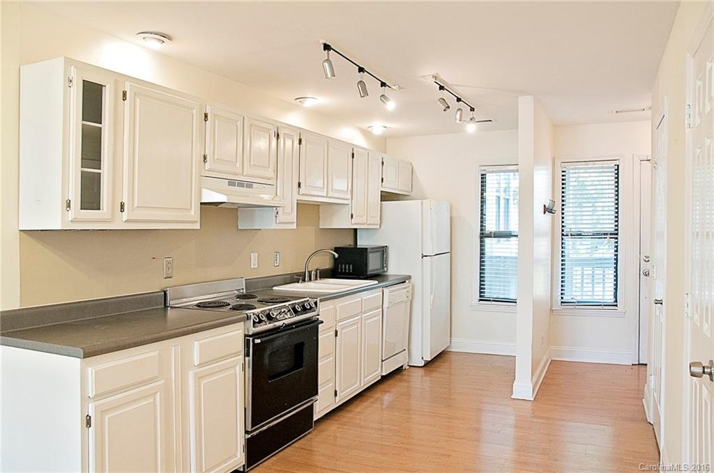 Third Ward - Residential Lease