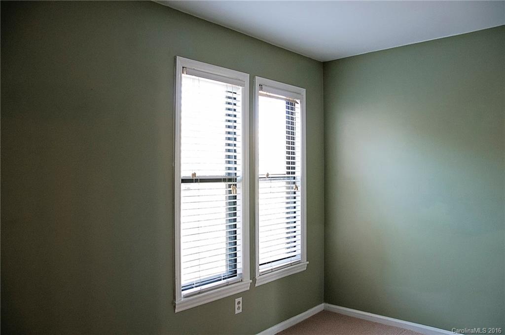 Third Ward - Residential Lease