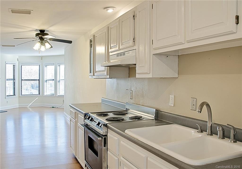 Third Ward - Residential Lease