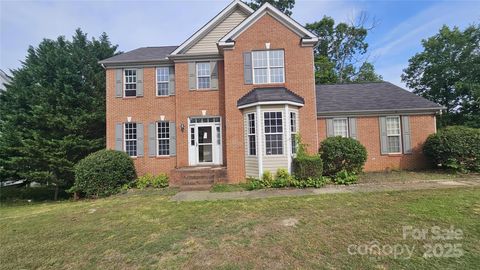 4227 Kiser Woods Drive SW Concord NC 28025