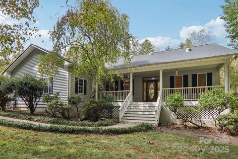 137 Last Resort Terrace Black Mountain NC 28711