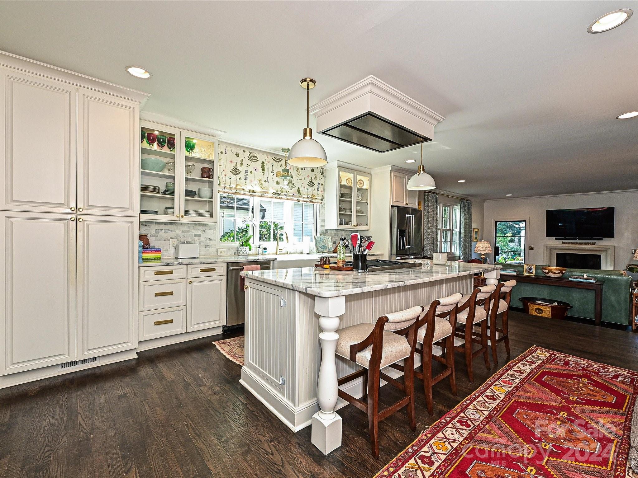 Midwood - Residential