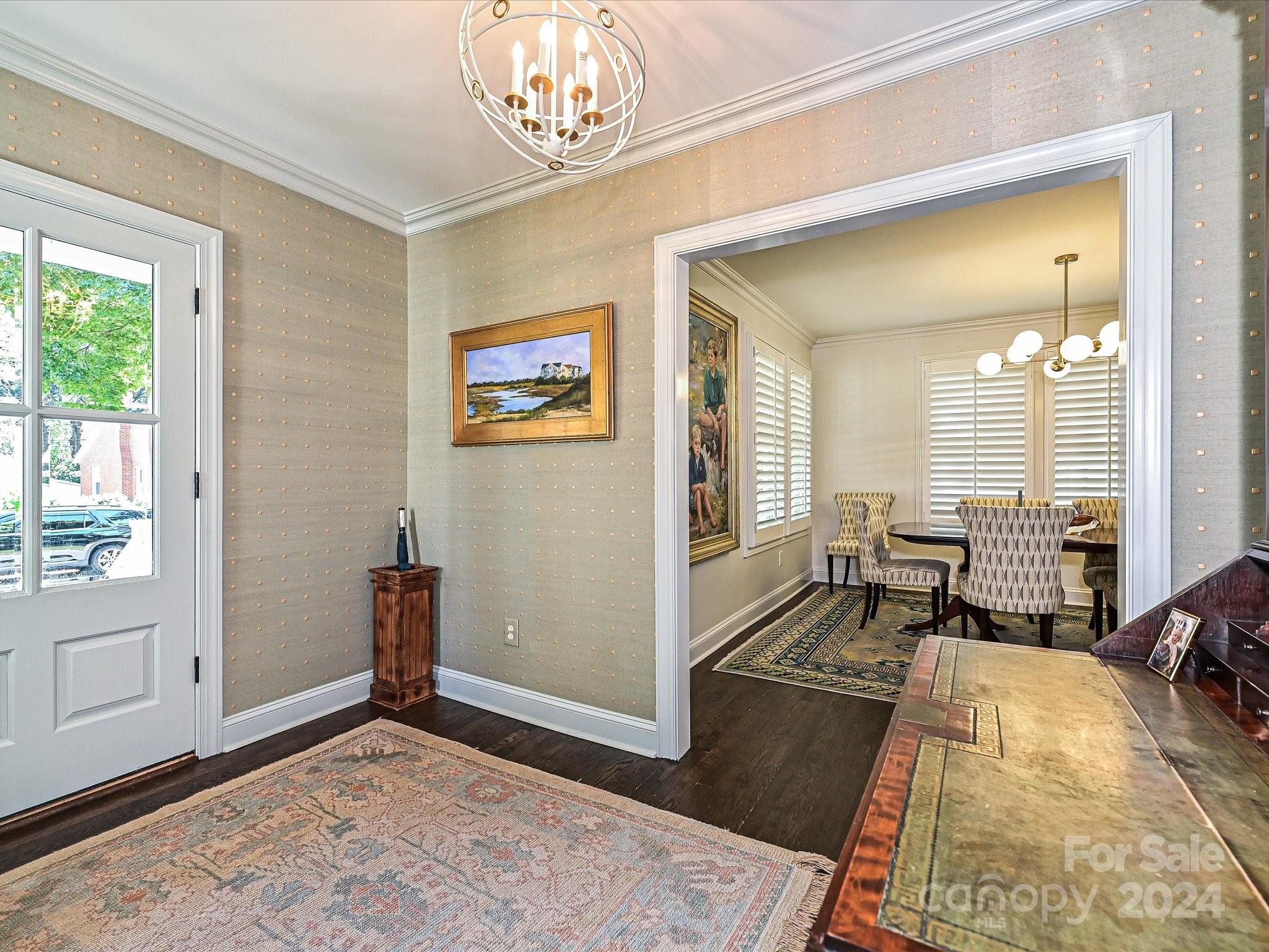 Midwood - Residential