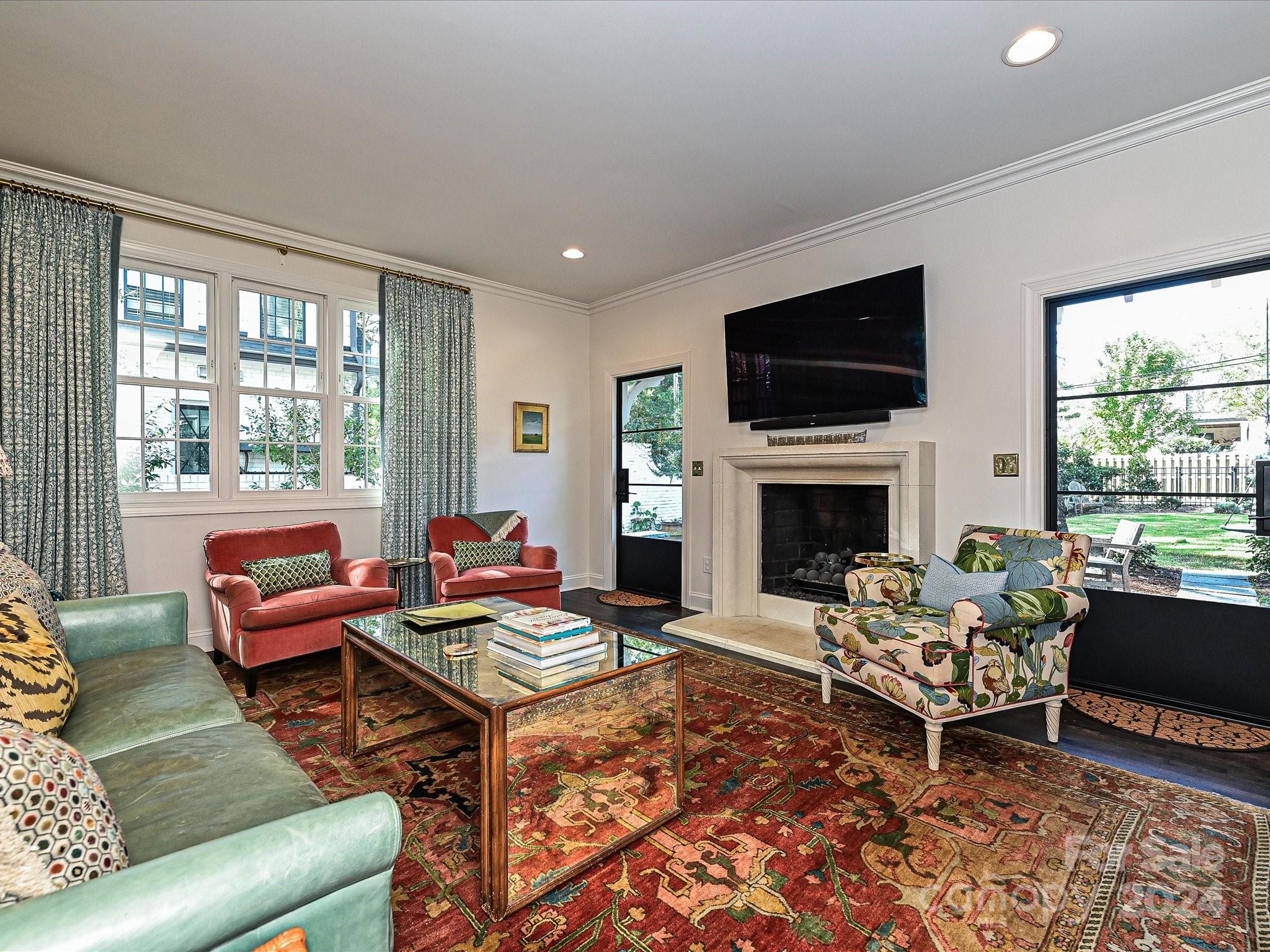 Midwood - Residential