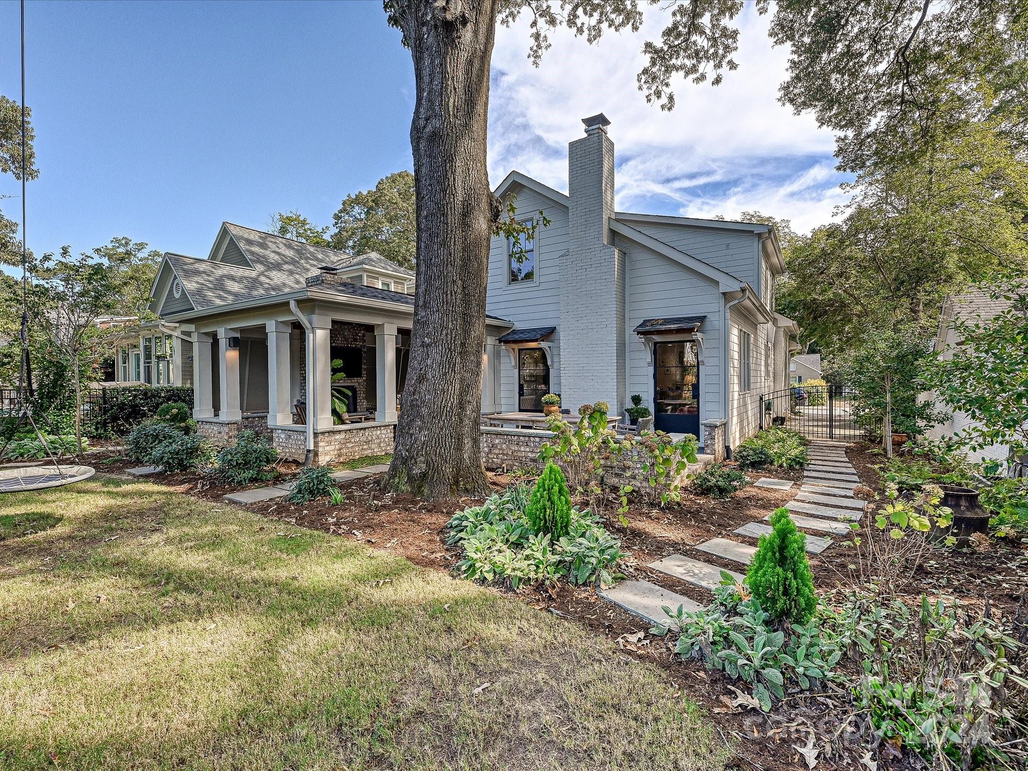 Midwood - Residential