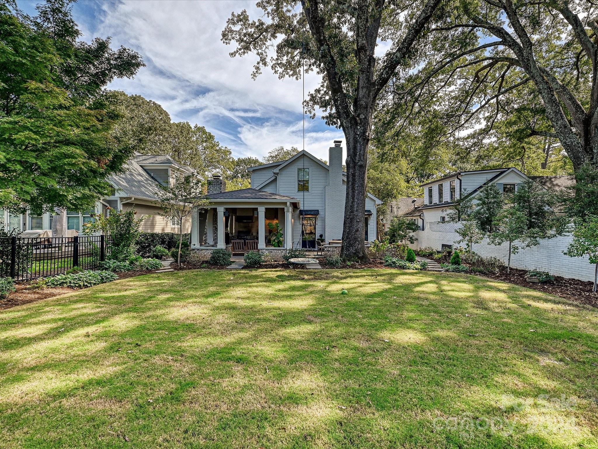 Midwood - Residential