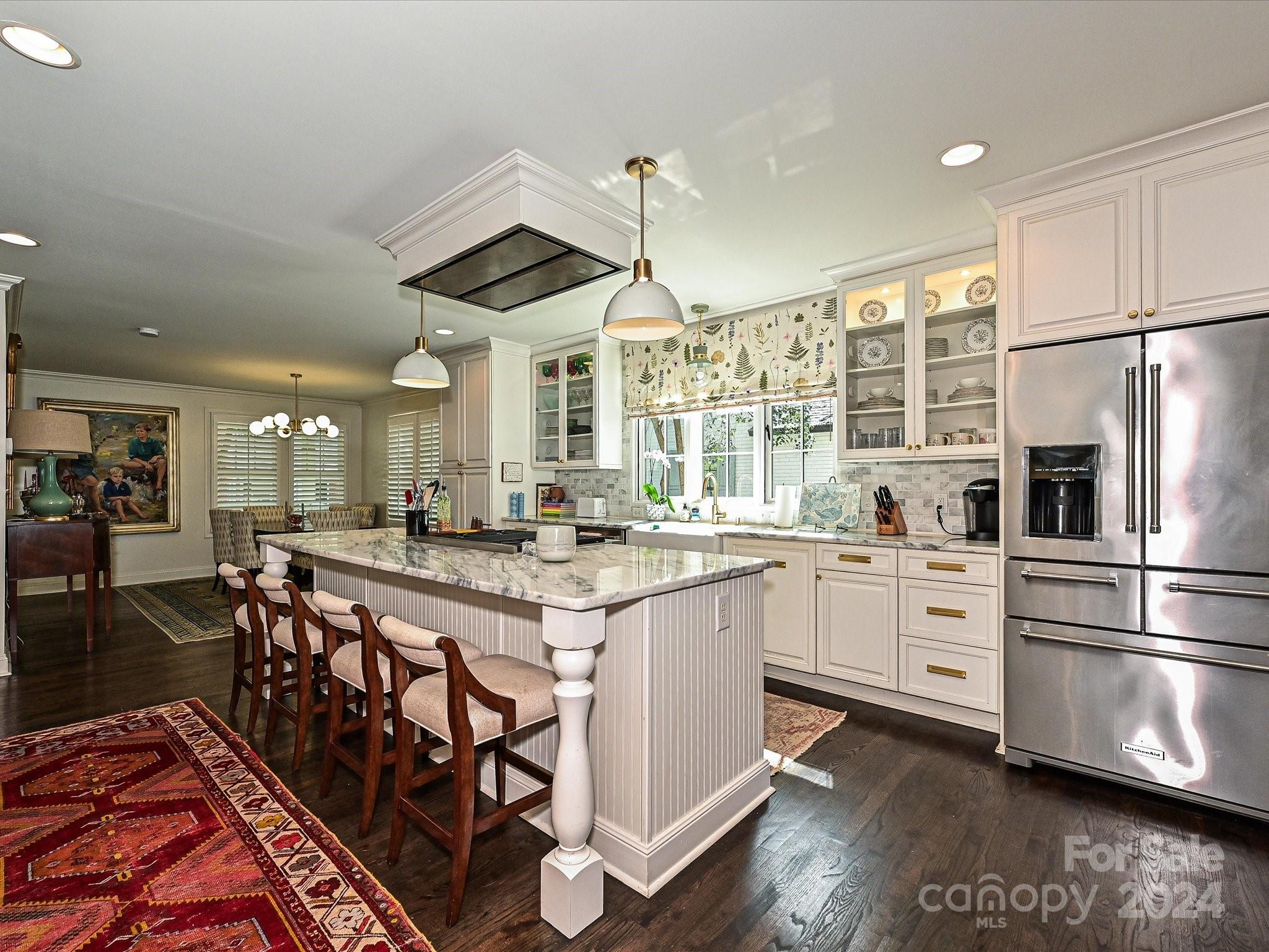 Midwood - Residential