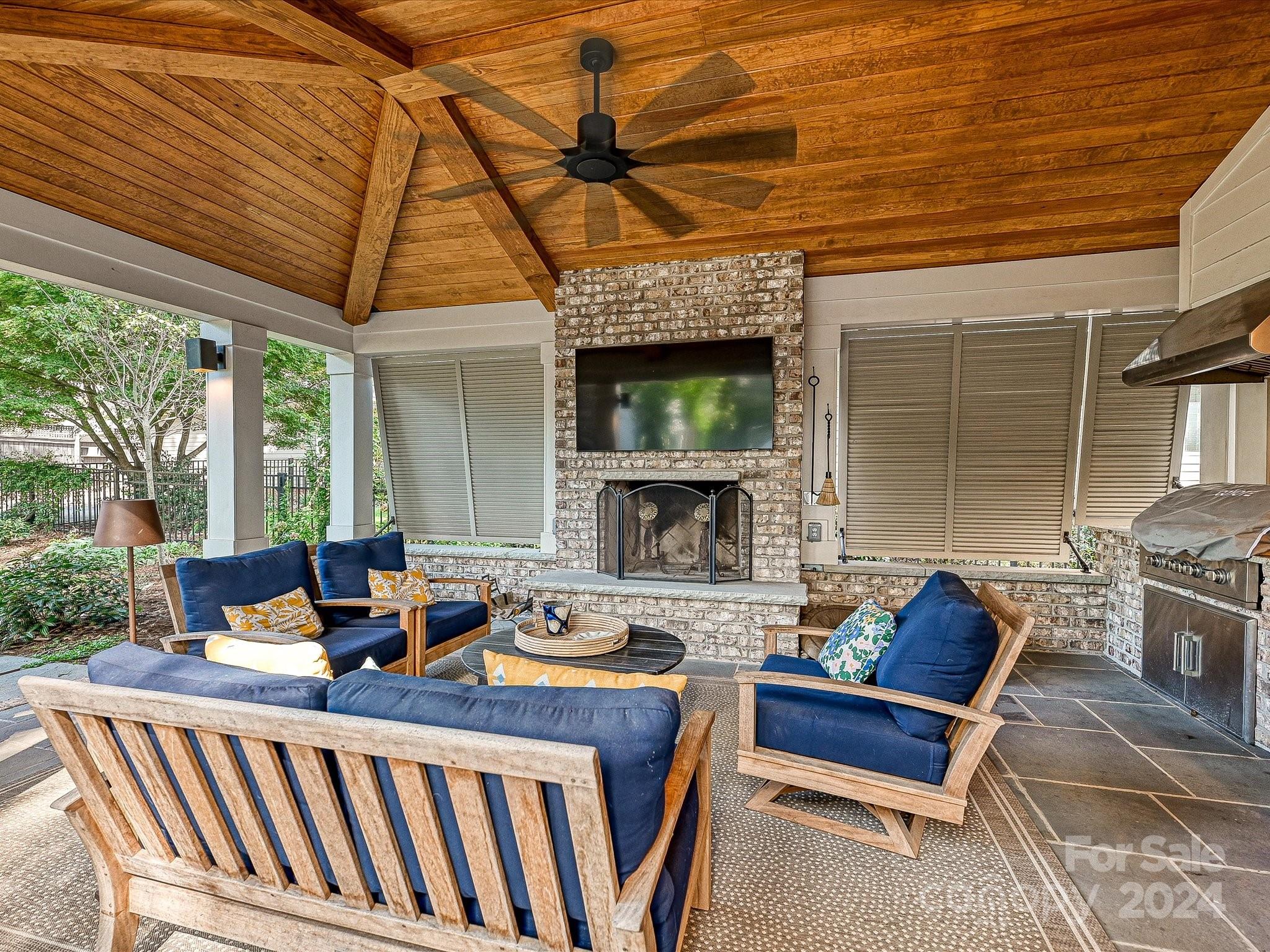 Midwood - Residential