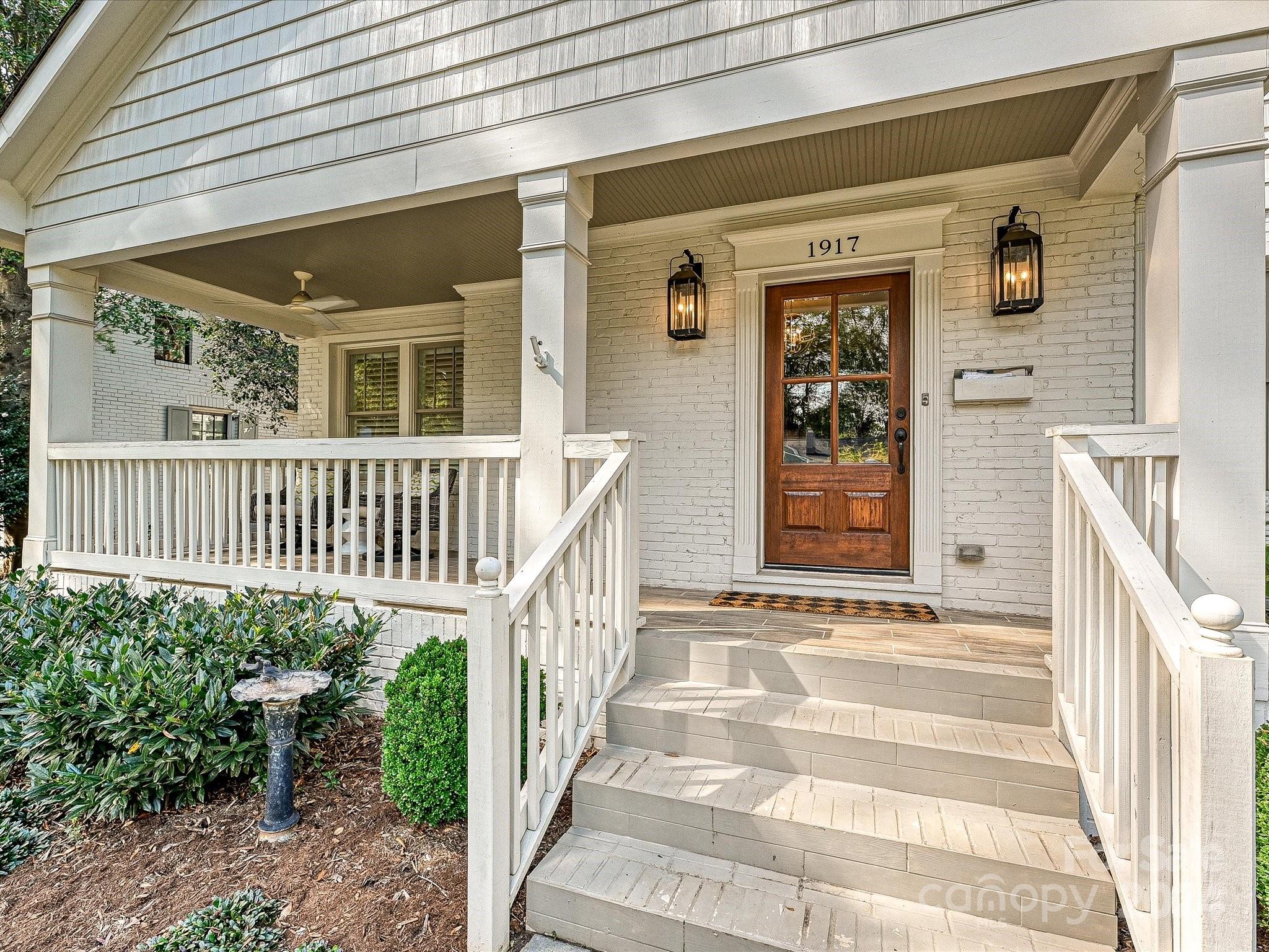 Midwood - Residential