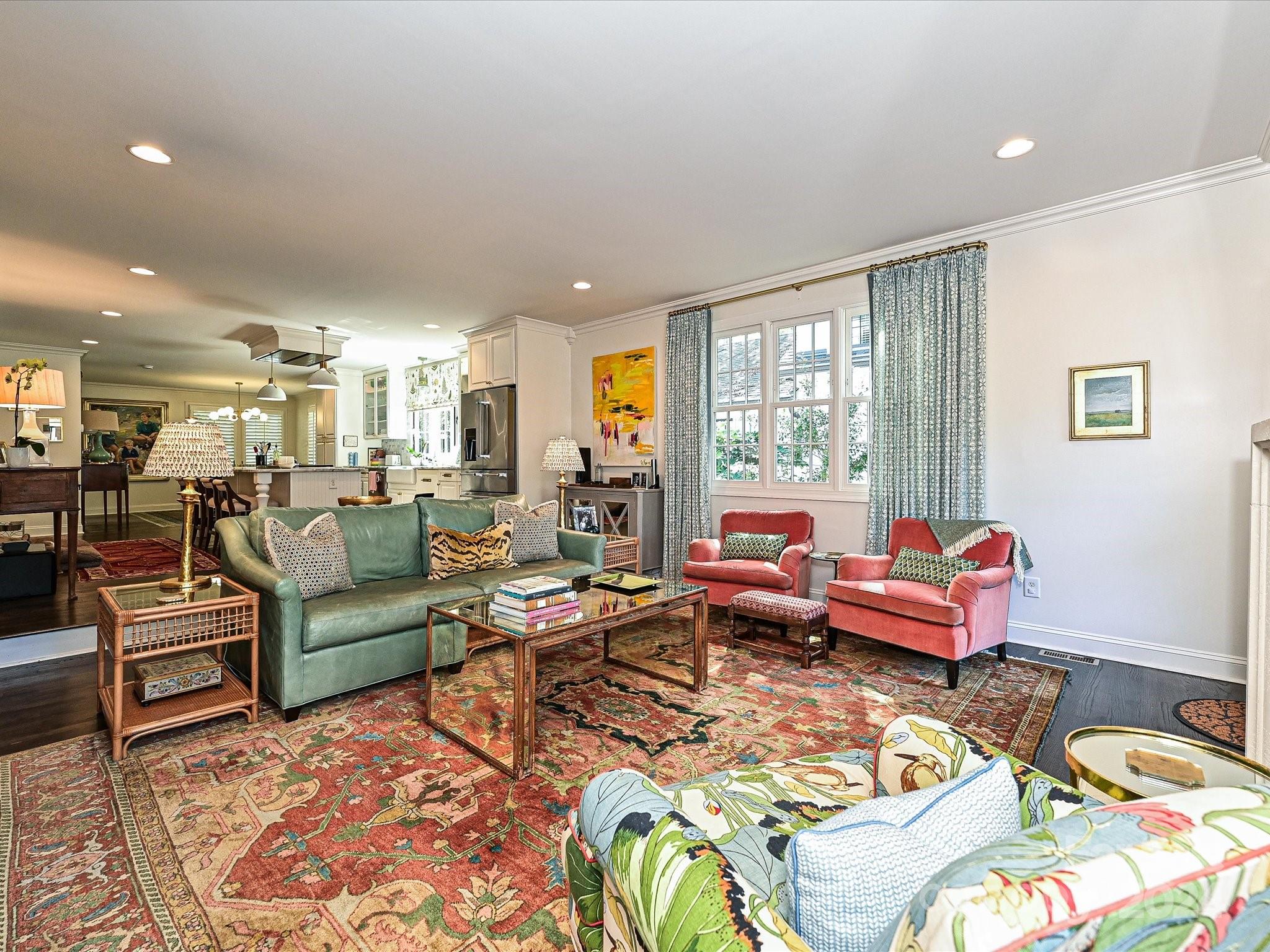 Midwood - Residential