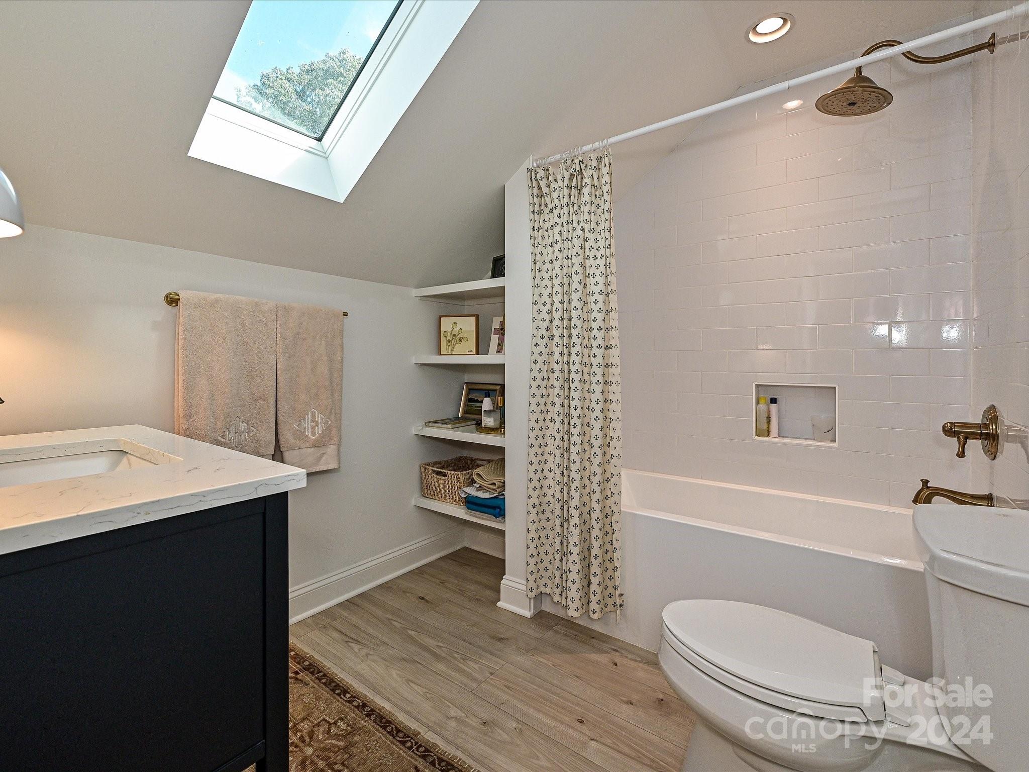 Midwood - Residential