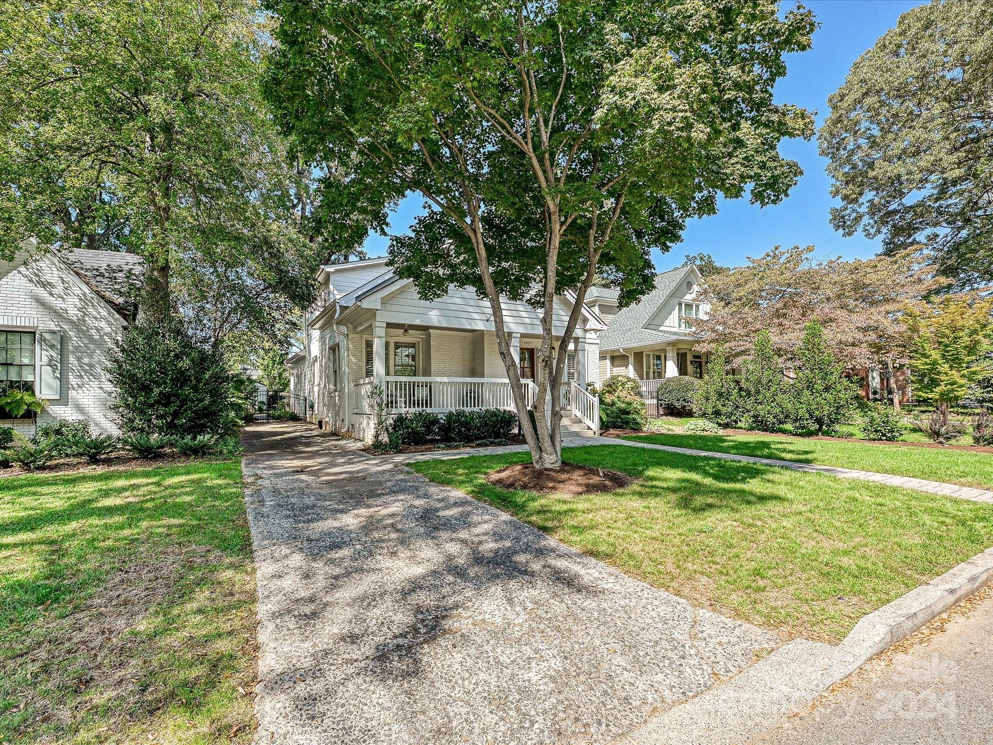 Midwood - Residential