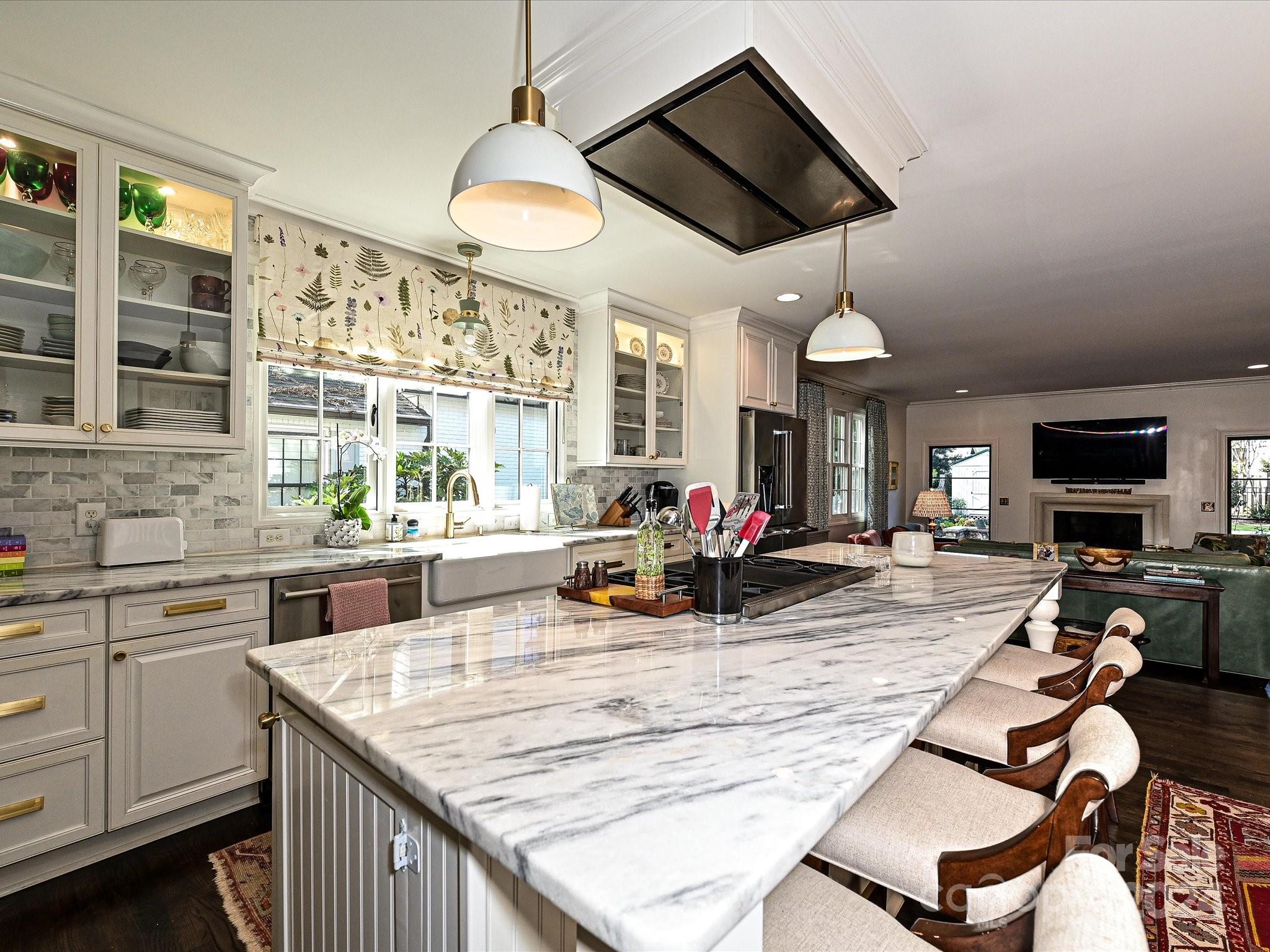 Midwood - Residential