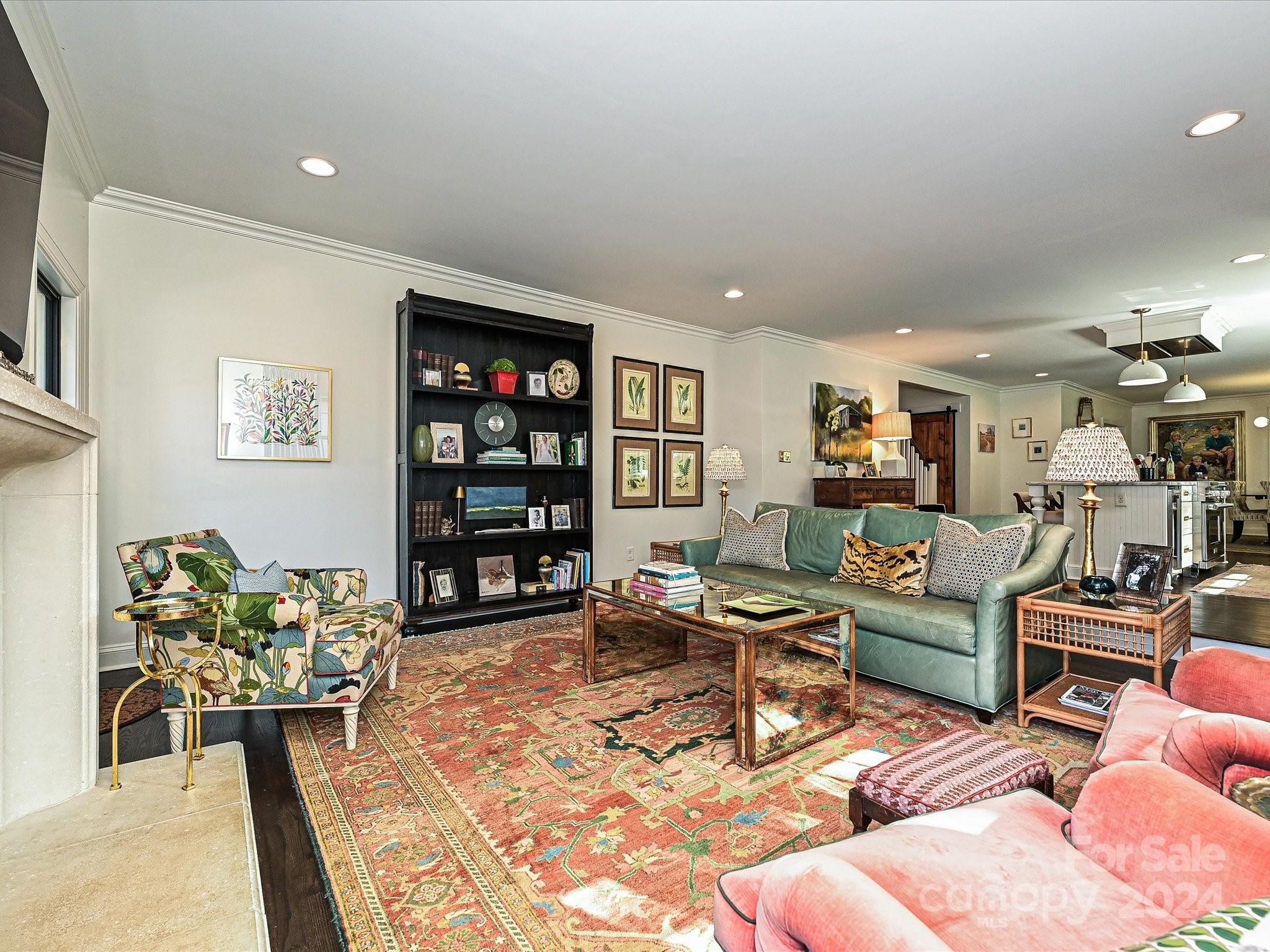 Midwood - Residential