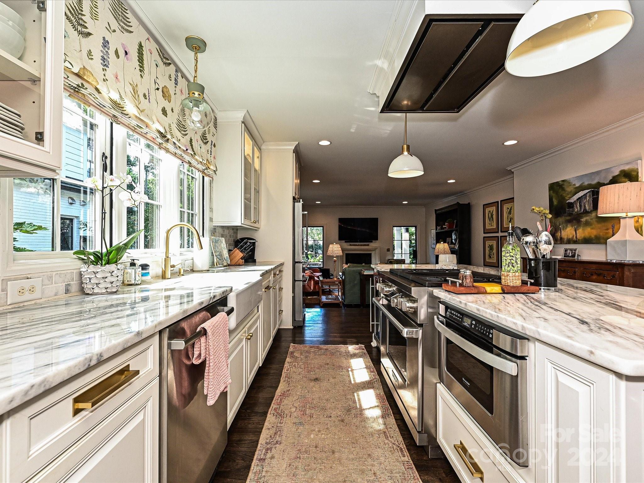 Midwood - Residential