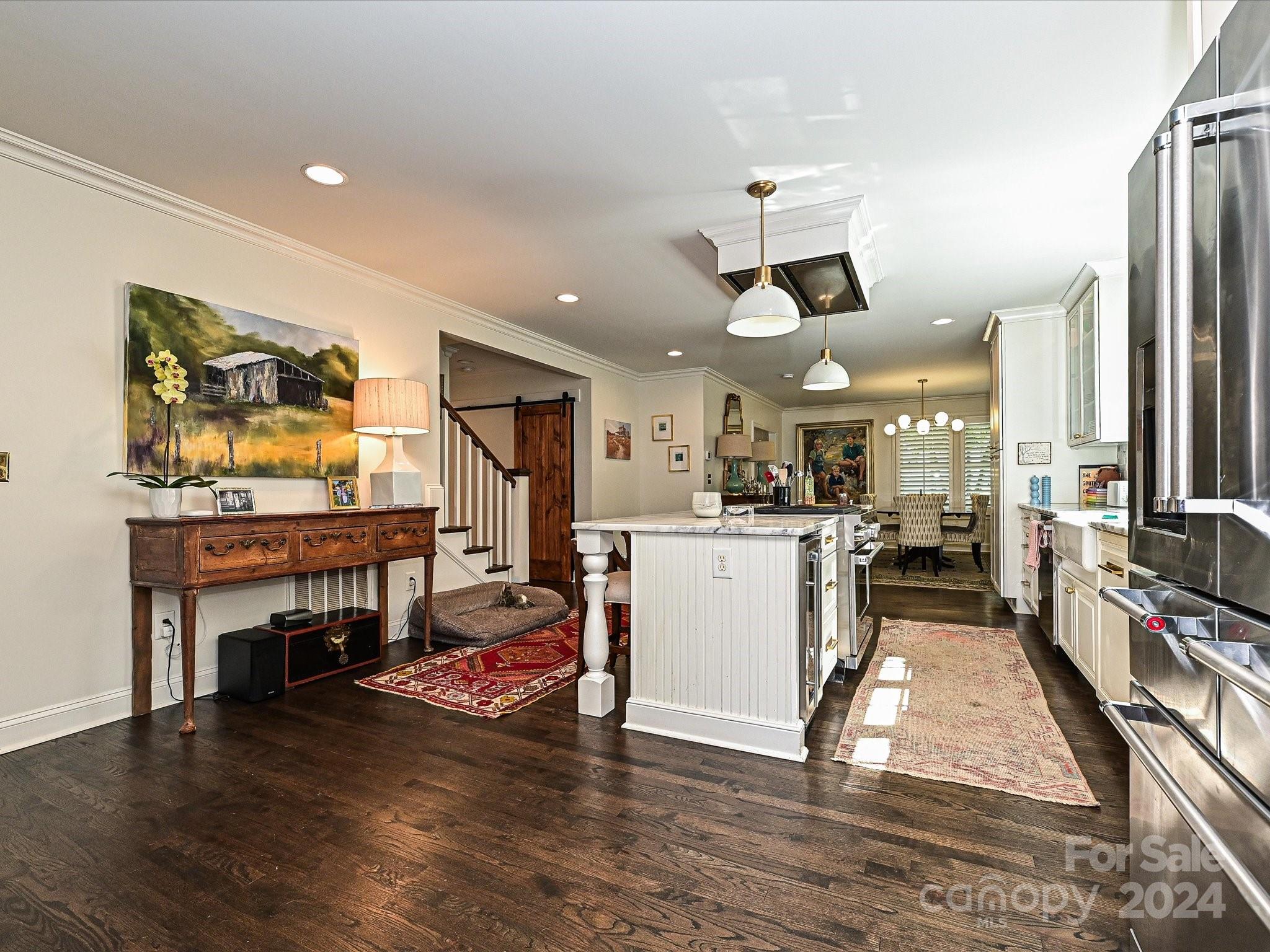 Midwood - Residential