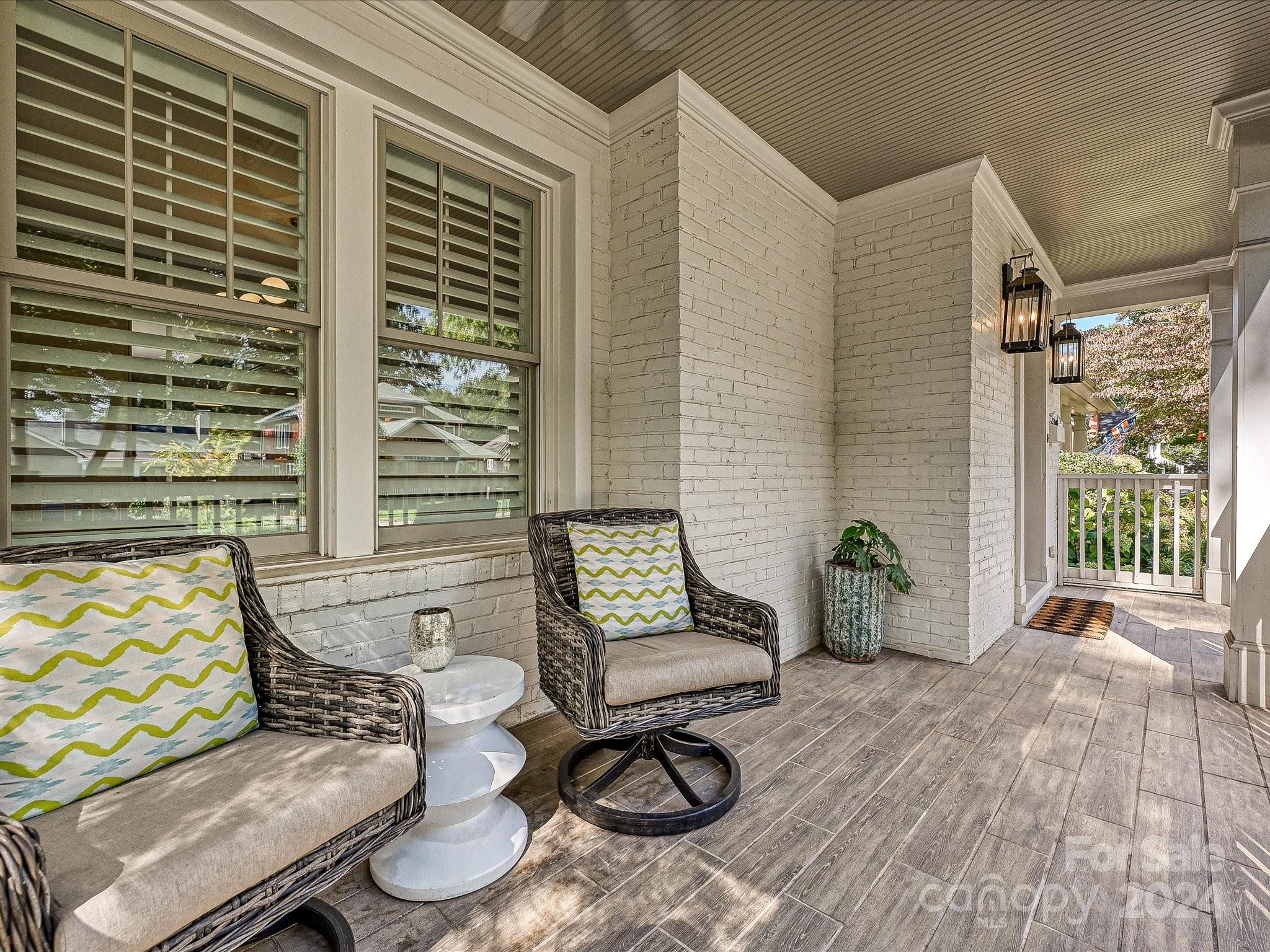 Midwood - Residential