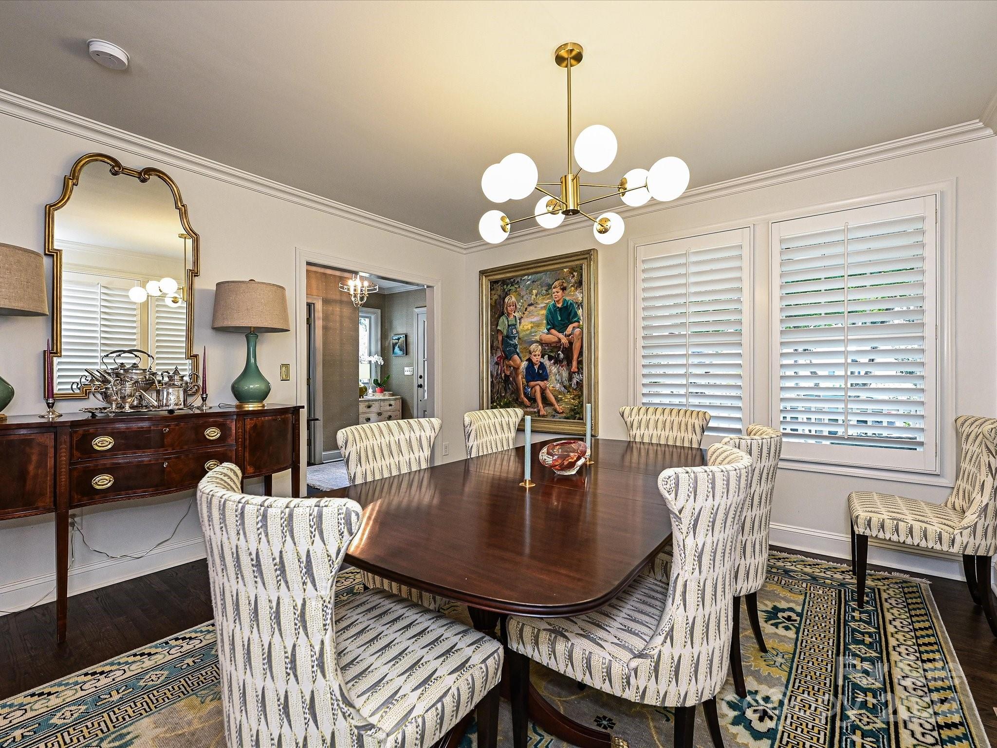 Midwood - Residential