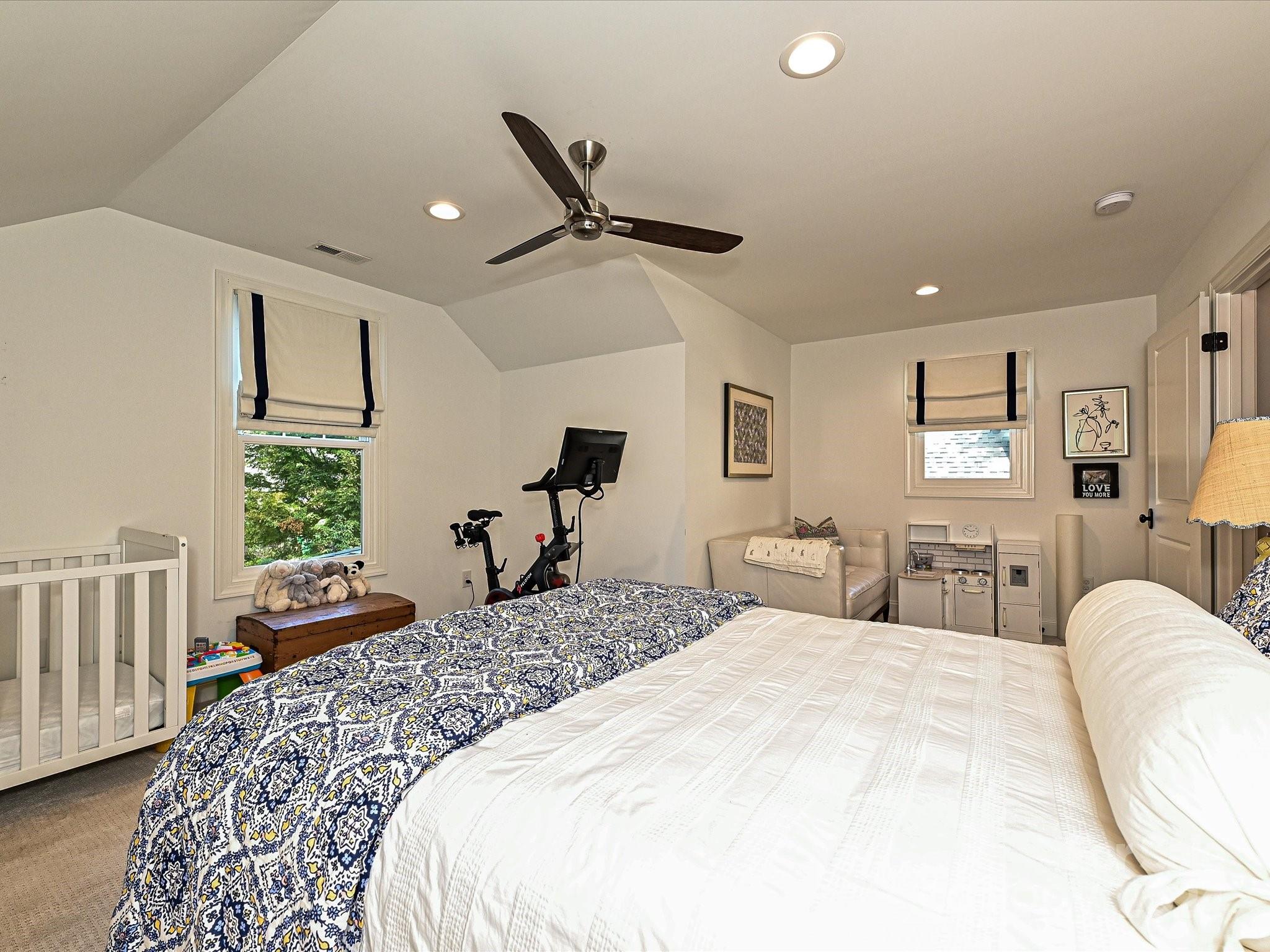 Midwood - Residential