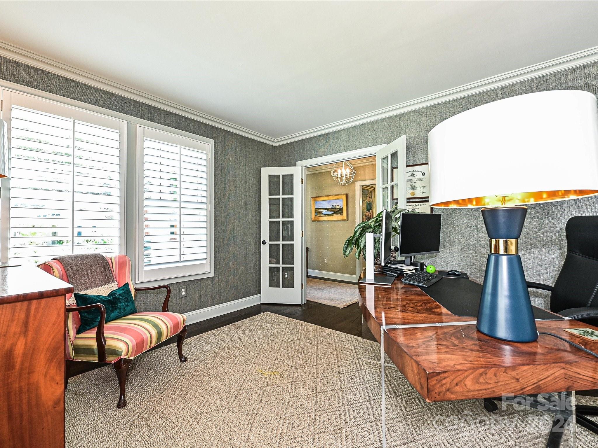 Midwood - Residential