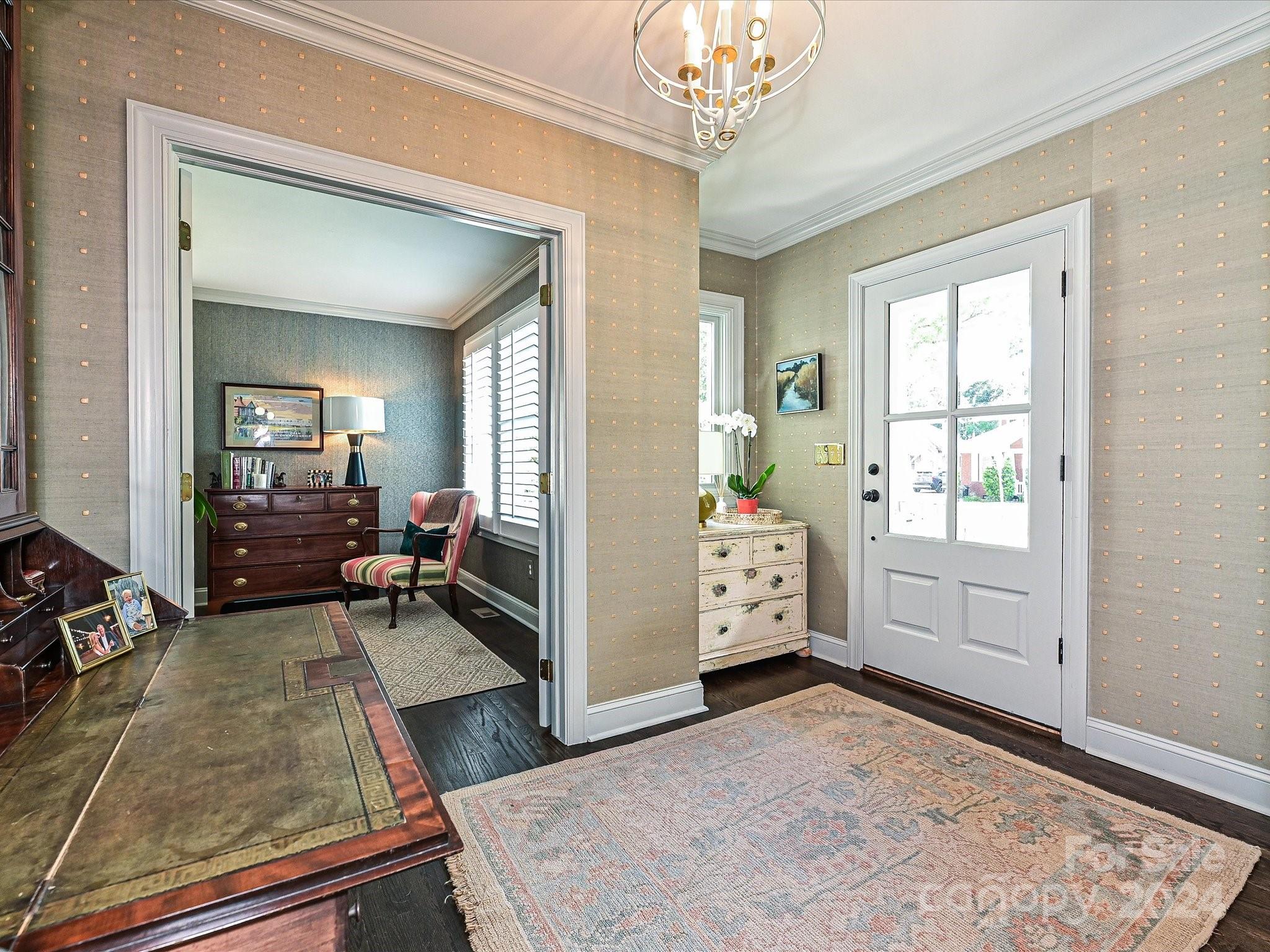 Midwood - Residential