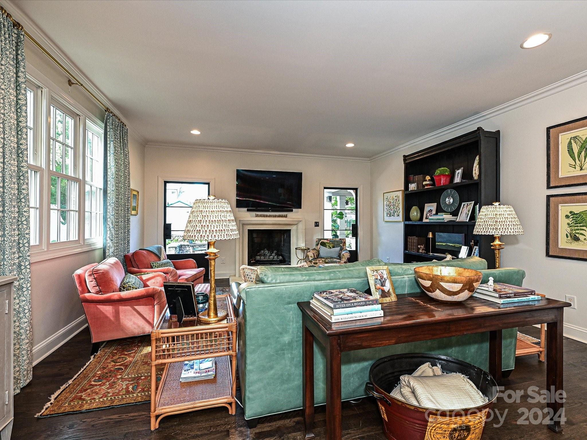 Midwood - Residential