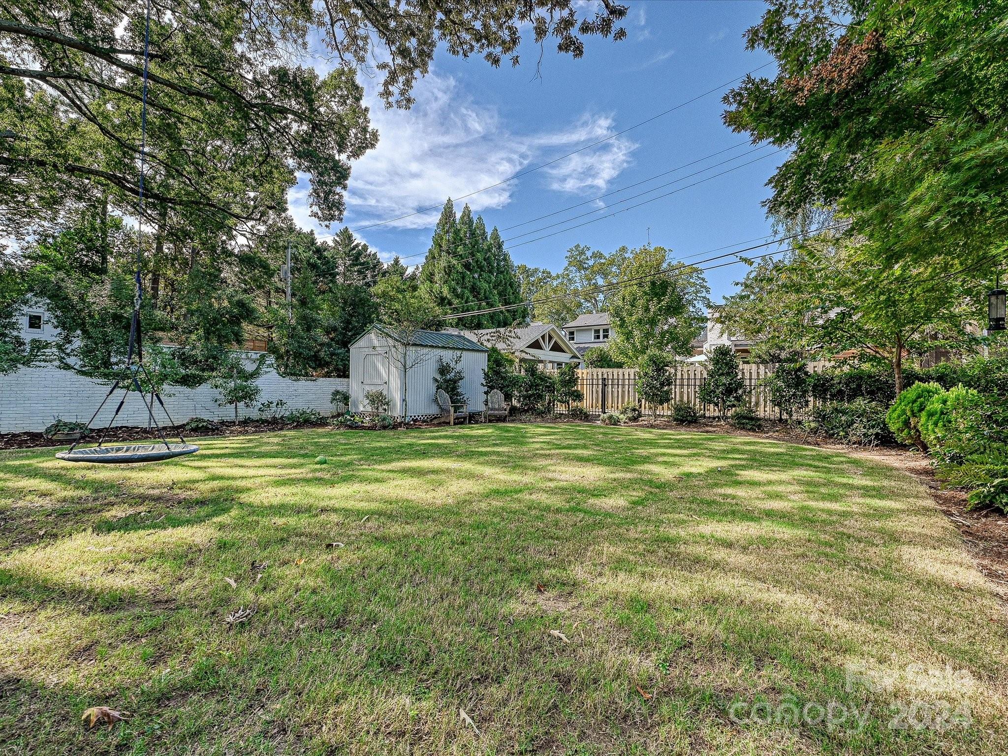 Midwood - Residential