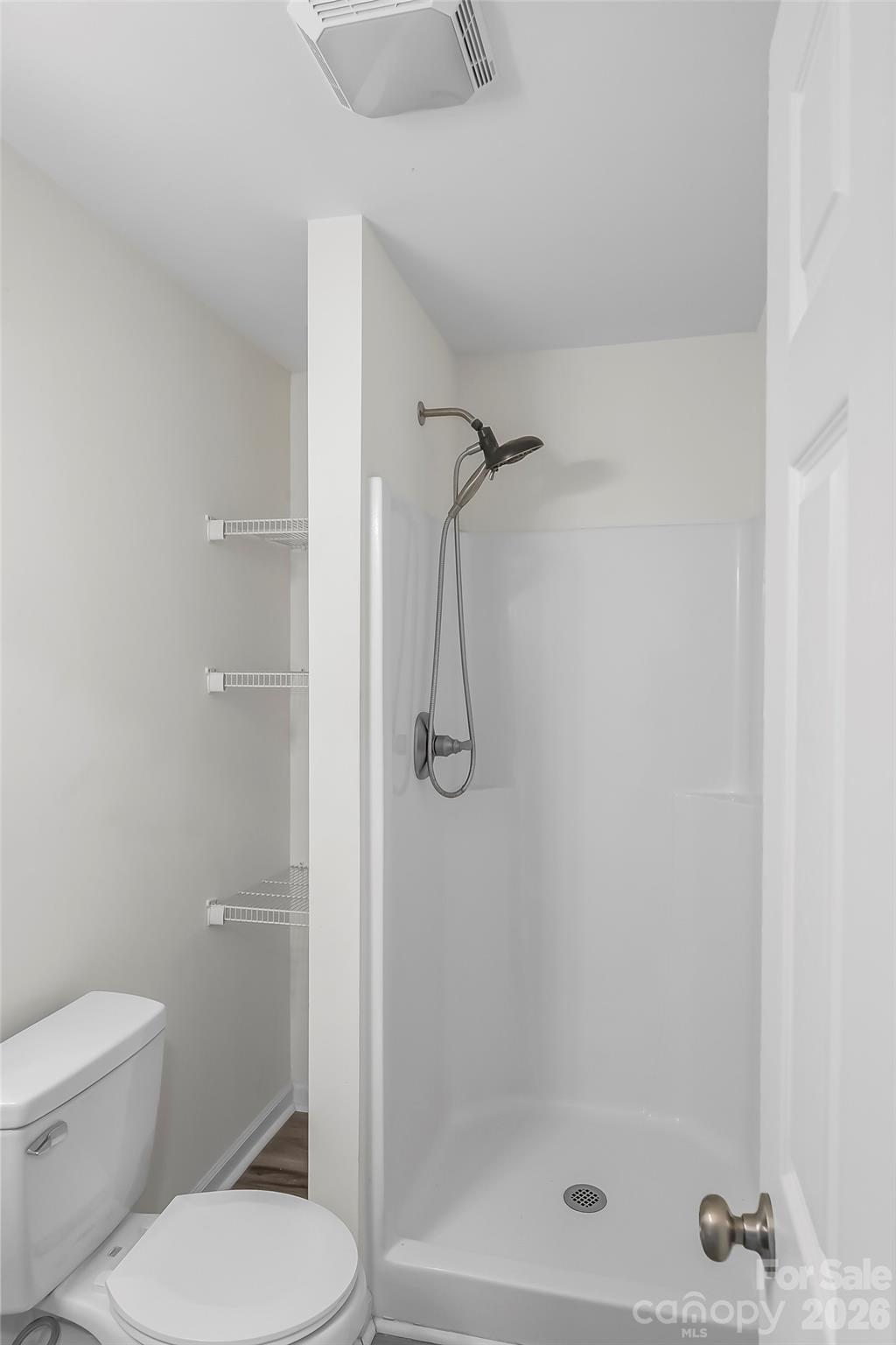 West Stanley Park - Residential