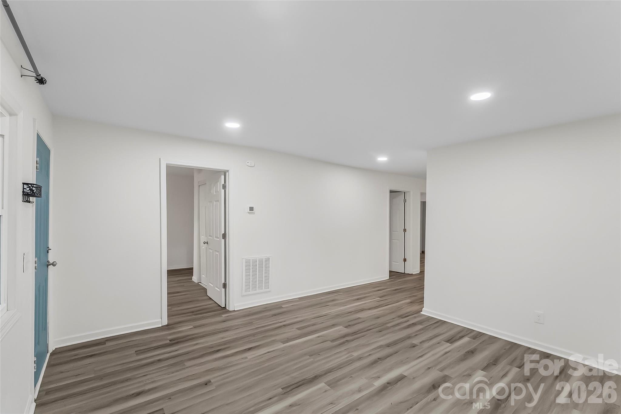 West Stanley Park - Residential