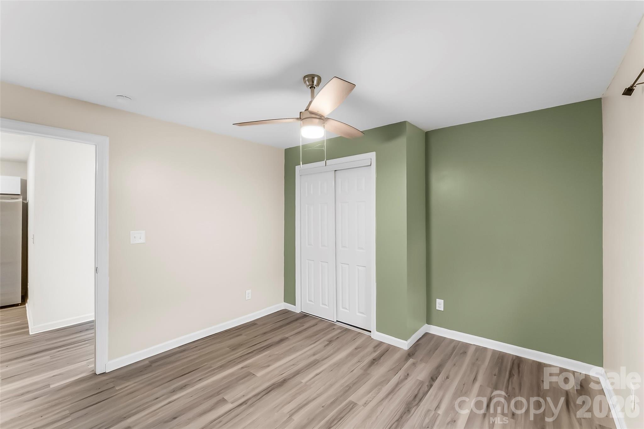 West Stanley Park - Residential