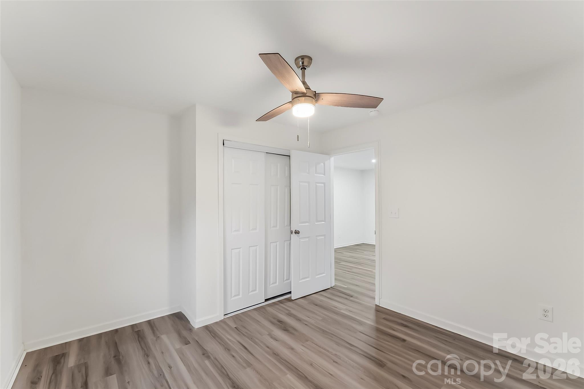 West Stanley Park - Residential