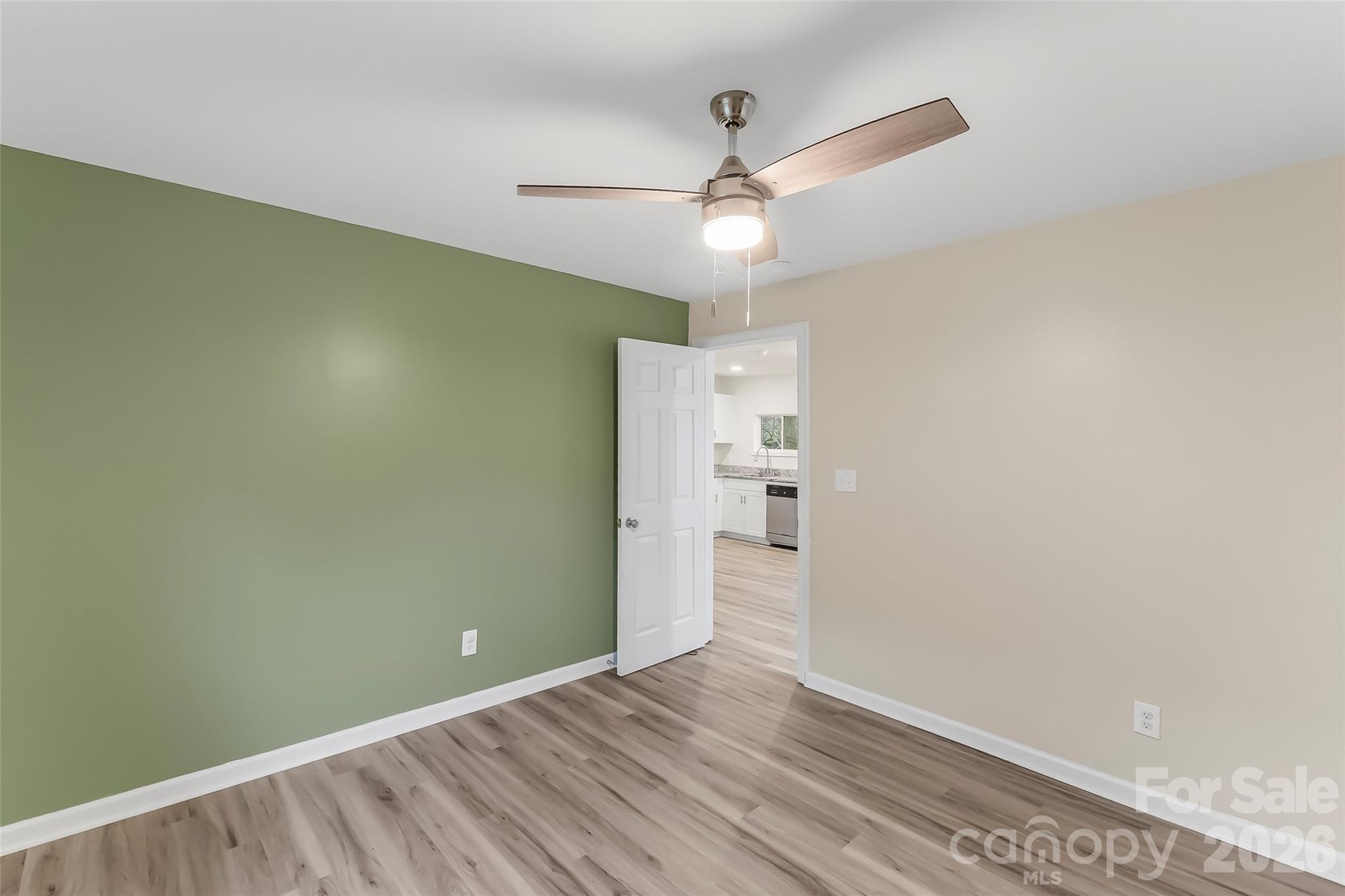 West Stanley Park - Residential