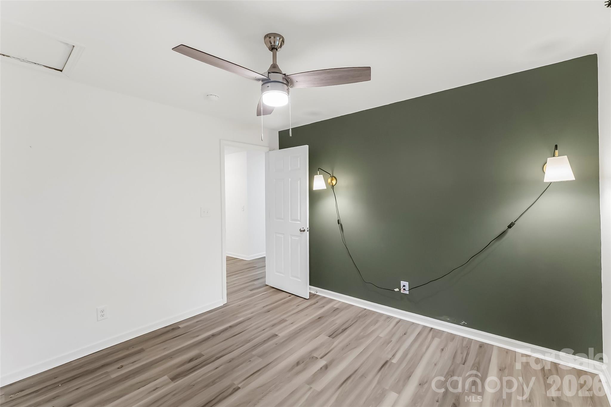 West Stanley Park - Residential