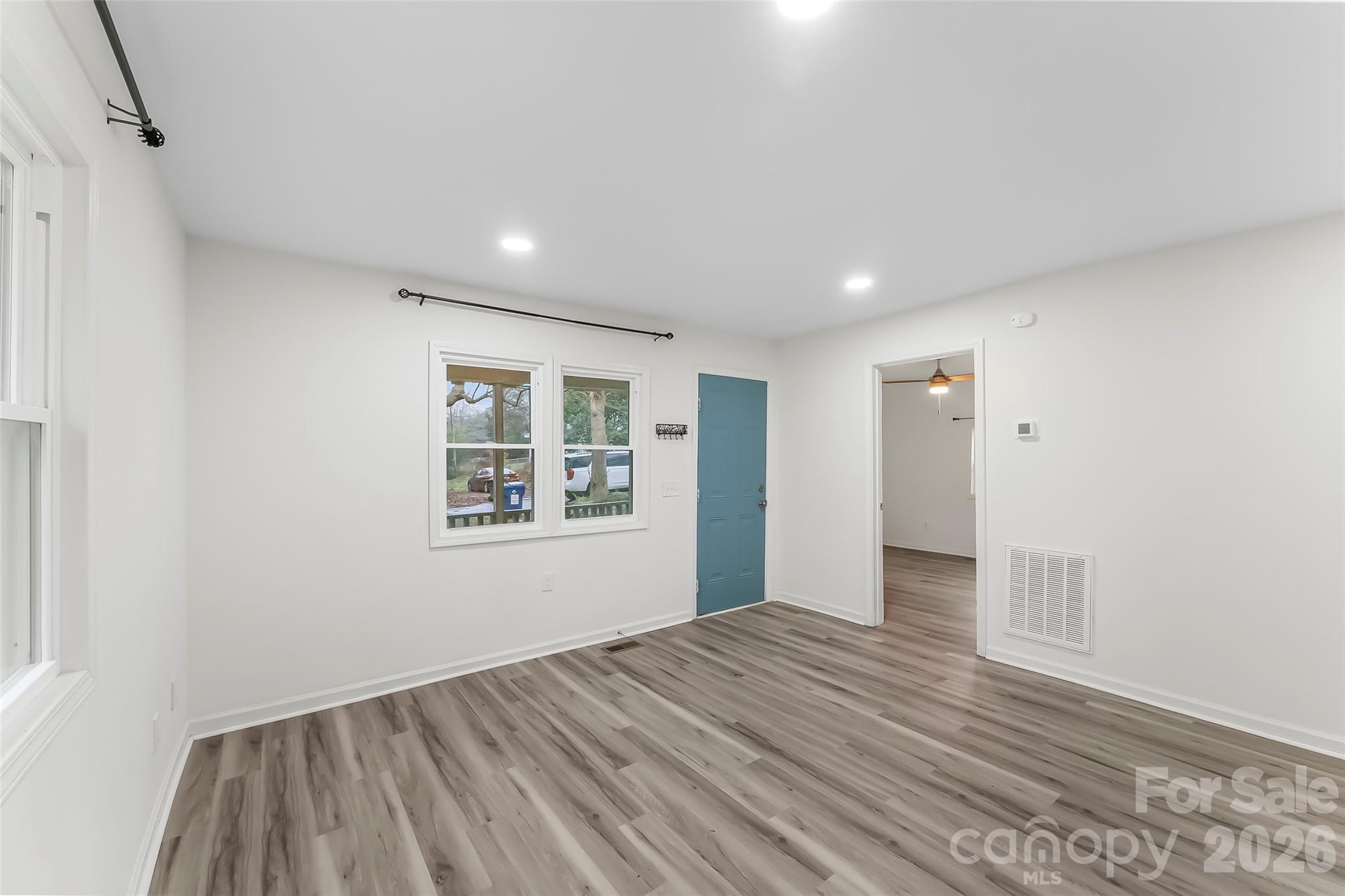 West Stanley Park - Residential