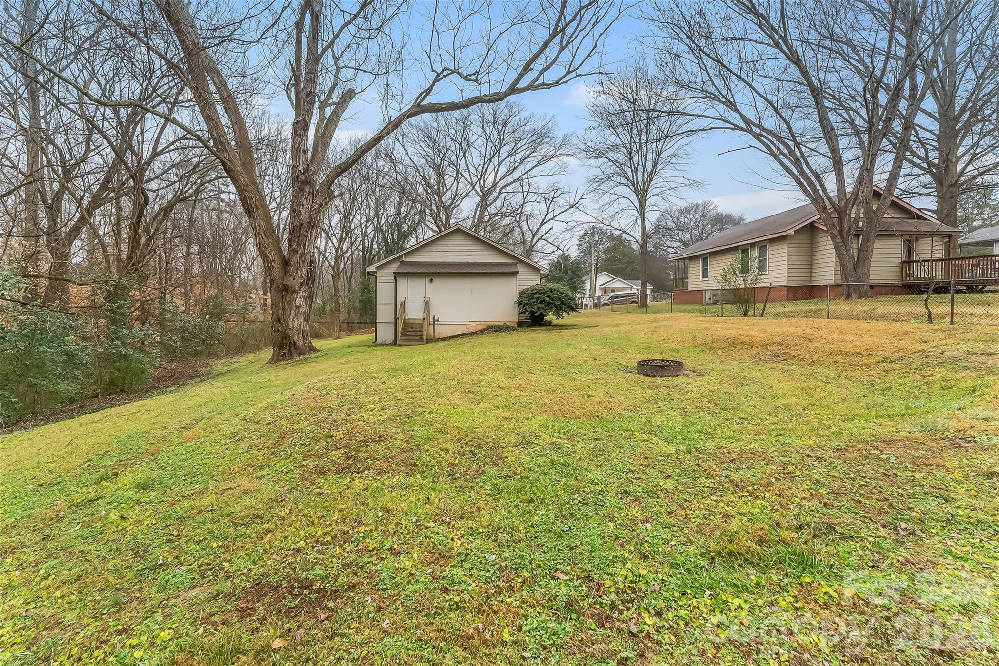 West Stanley Park - Residential