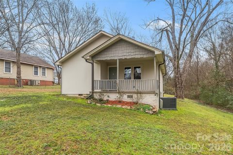 500 3rd Street Stanley NC 28164