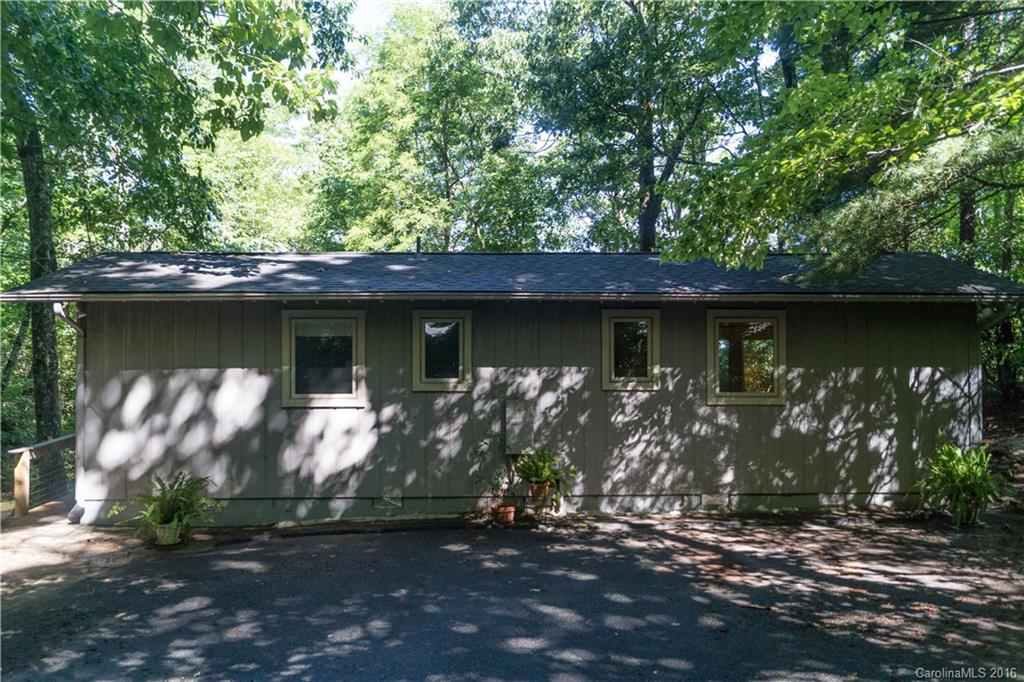 Bear Rock Mtn Estates - Residential