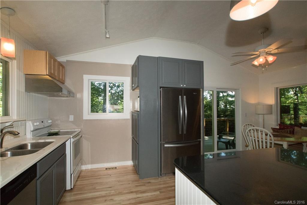 Bear Rock Mtn Estates - Residential