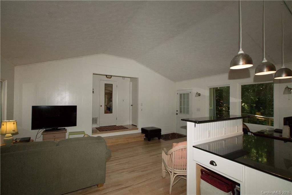 Bear Rock Mtn Estates - Residential