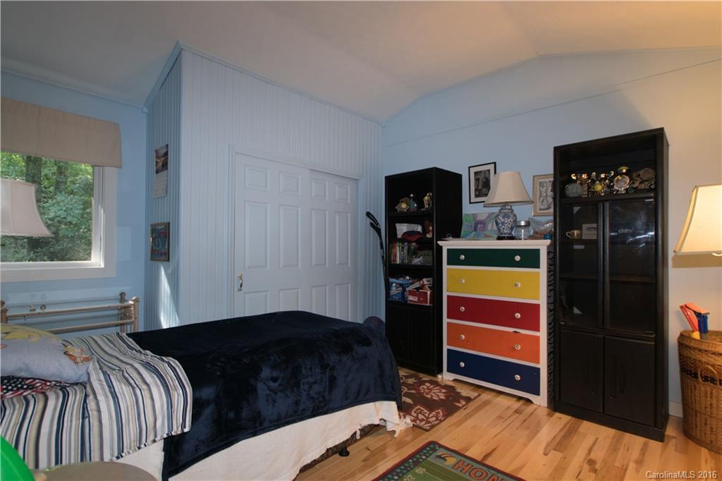 Bear Rock Mtn Estates - Residential