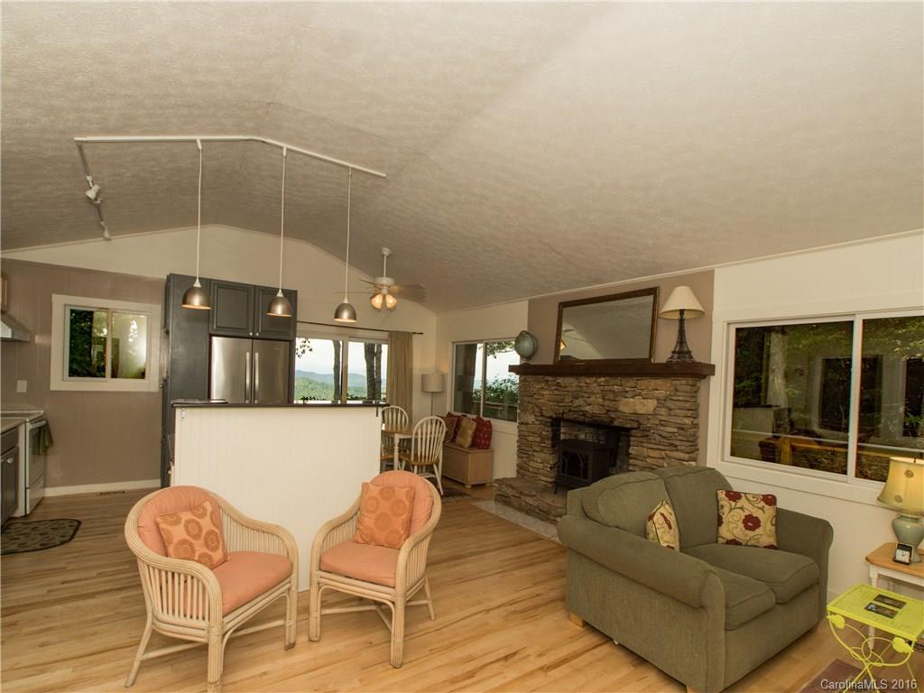 Bear Rock Mtn Estates - Residential