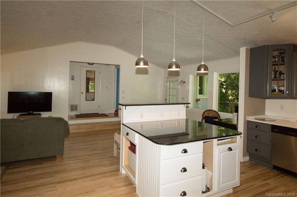 Bear Rock Mtn Estates - Residential