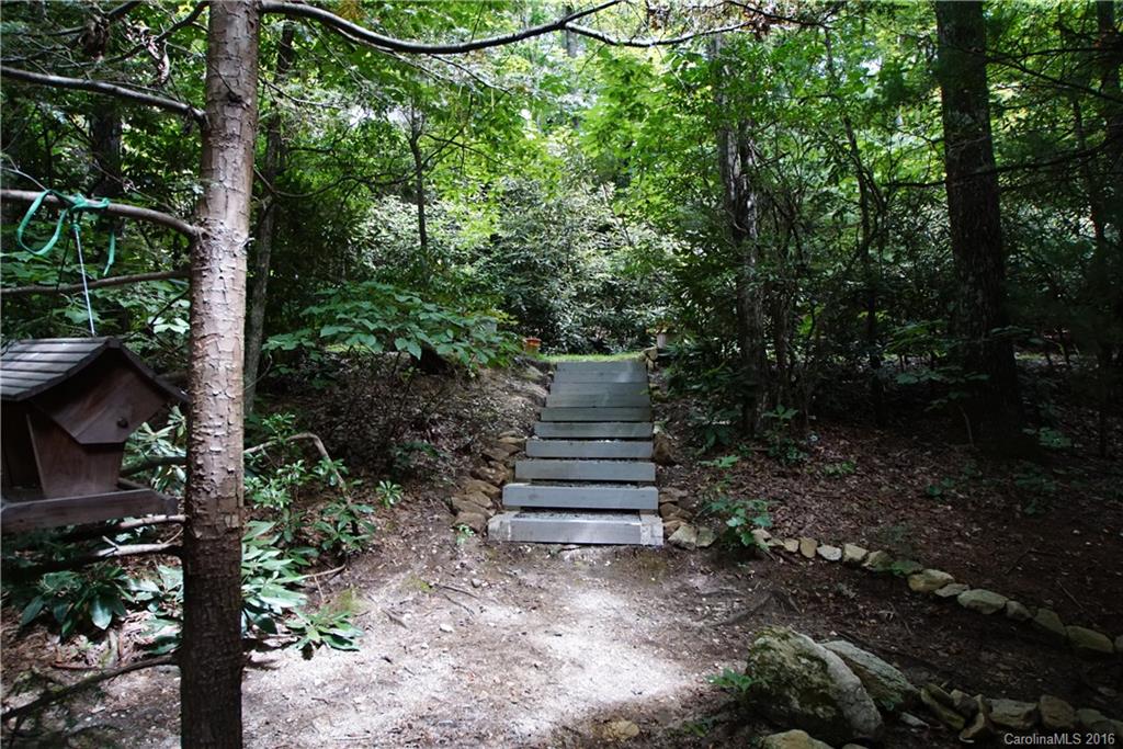 Bear Rock Mtn Estates - Residential